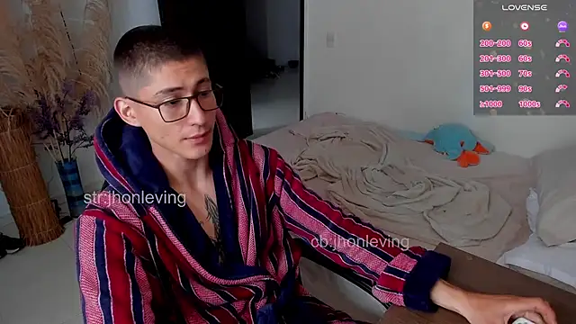 Jaack str online show from 03/18/26, 05:14