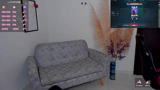 Jaack str online show from 02/08/26, 12:03