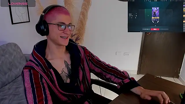 Jaack str online show from 02/05/26, 03:30