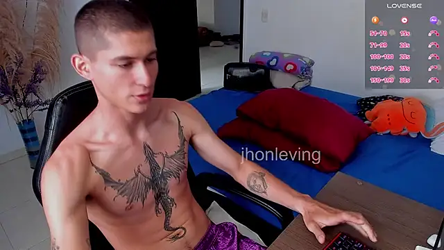 Jaack str online show from 03/13/26, 06:02