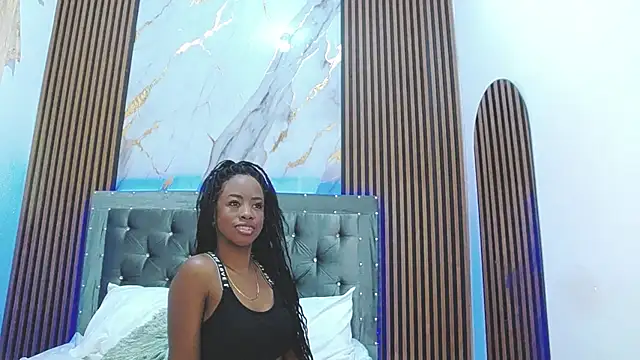 AshleyMontana online show from 10/15/25, 12:42