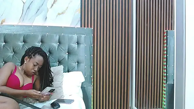 AshleyMontana online show from 03/08/26, 03:26