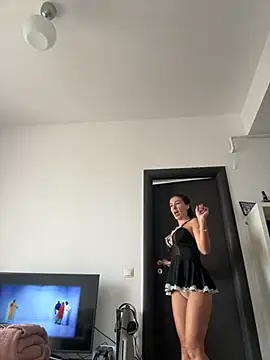 RaquelleDevon online show from 09/27/25, 09:04