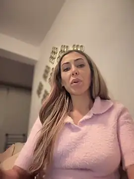 RaquelleDevon online show from 04/02/26, 04:46