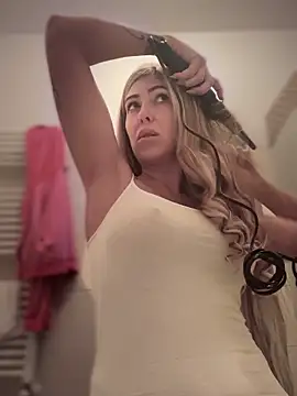 RaquelleDevon online show from 02/10/26, 10:36