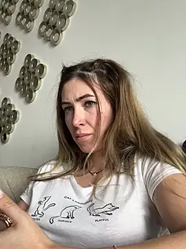 RaquelleDevon online show from 03/15/25, 11:19