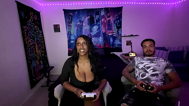 BlackBunny0222 online show from 01/08/25, 11:41