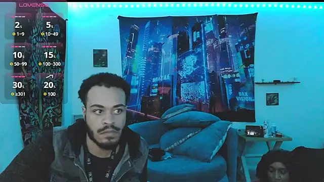 BlackBunny0222 online show from 02/21/25, 01:11