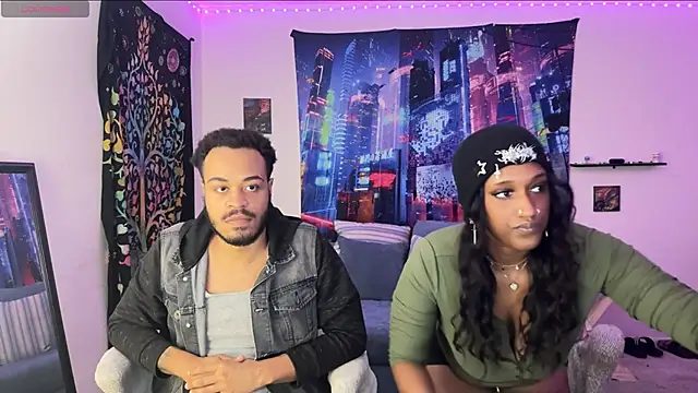 BlackBunny0222 online show from 02/16/25, 08:32