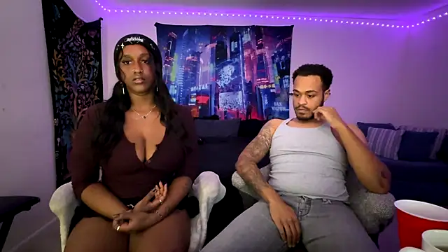 BlackBunny0222 online show from 01/08/25, 01:00