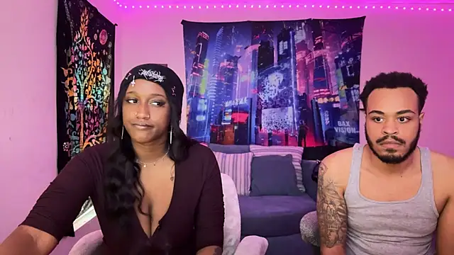 BlackBunny0222 online show from 02/13/25, 01:37