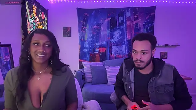 BlackBunny0222 online show from 02/17/25, 05:55