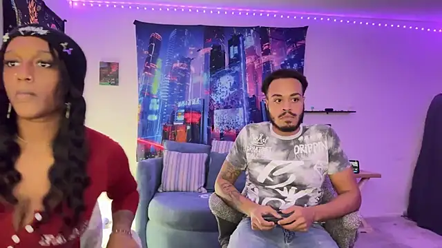 BlackBunny0222 online show from 02/12/25, 07:35