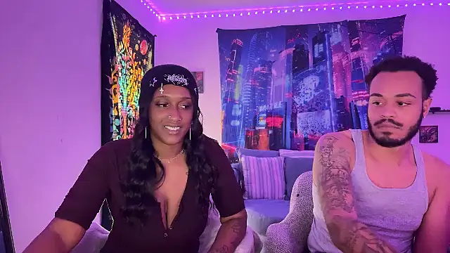 BlackBunny0222 online show from 02/13/25, 04:39