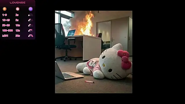 BlackBunny0222 online show from 02/16/25, 11:39