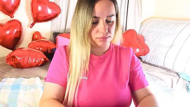 MilenaMiler X online show from 02/13/26, 08:42