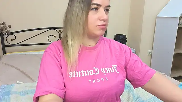 MilenaMiler X online show from 03/19/26, 08:31