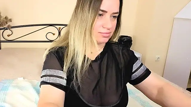 MilenaMiler X online show from 03/26/26, 08:29