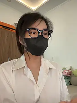 Lilisa miu online show from 10/09/25, 04:46