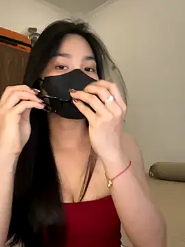 Lilisa miu online show from 10/14/25, 04:07