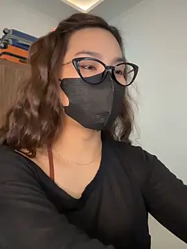 Lilisa miu online show from 02/03/26, 06:33