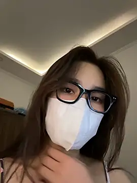 Lilisa miu online show from 02/11/26, 03:12