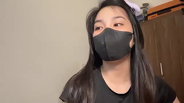 Lilisa miu online show from 10/07/25, 03:46