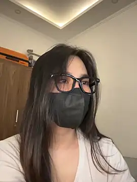 Lilisa miu online show from 10/01/25, 06:56