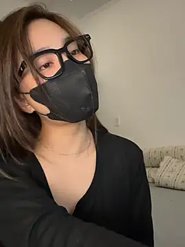 Lilisa miu online show from 02/28/26, 04:28