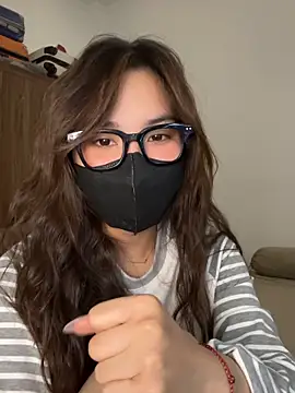 Lilisa miu online show from 02/03/26, 06:46