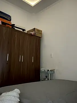 Lilisa miu online show from 01/09/26, 04:36