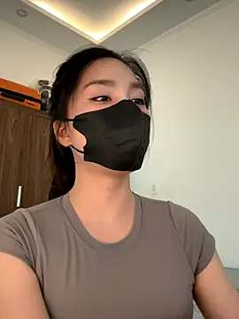 Lilisa miu online show from 10/01/25, 06:51