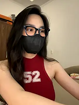 Lilisa miu online show from 10/18/25, 04:53