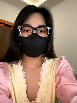 Lilisa miu online show from 10/09/25, 04:51