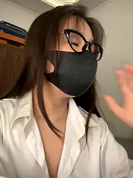 Lilisa miu online show from 12/03/25, 04:06