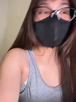 Lilisa miu online show from 07/22/26, 04:09