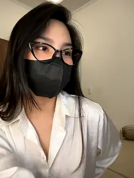 Lilisa miu online show from 10/21/25, 04:39