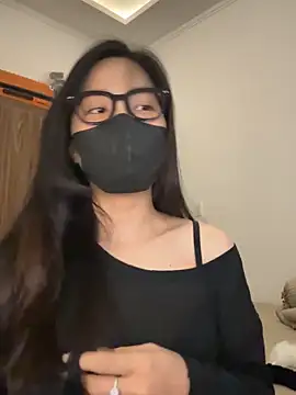 Lilisa miu online show from 10/15/25, 04:15