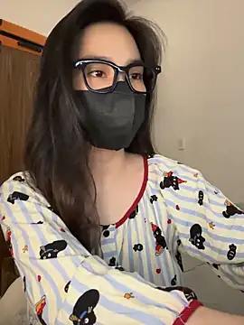 Lilisa miu online show from 09/25/25, 05:08