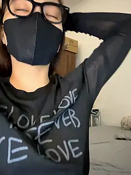 Lilisa miu online show from 01/16/26, 04:44