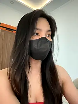 Lilisa miu online show from 10/04/25, 06:15