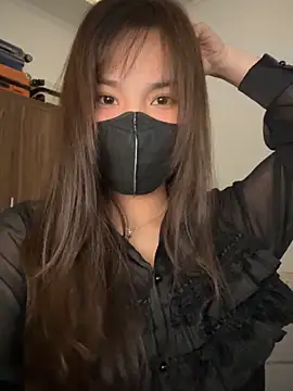 Lilisa miu online show from 12/01/25, 03:57