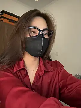 Lilisa miu online show from 03/03/26, 04:36