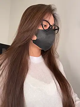 Lilisa miu online show from 07/20/26, 04:09