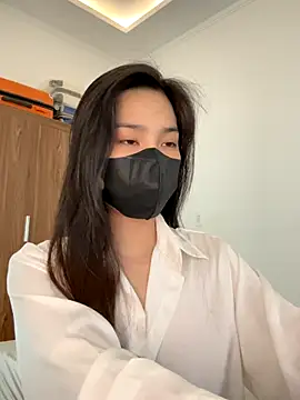 Lilisa miu online show from 10/03/25, 06:59