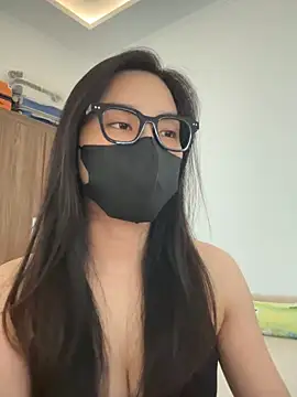 Lilisa miu online show from 10/11/25, 06:36