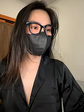 Lilisa miu online show from 09/30/25, 04:13