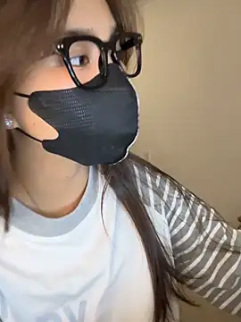 Lilisa miu online show from 01/19/26, 04:11