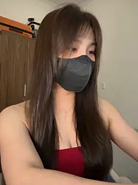 Lilisa miu online show from 11/17/25, 04:55