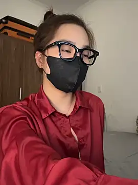 Lilisa miu online show from 03/01/26, 04:18